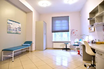 Punkt Pobrań ALAB laboratoria